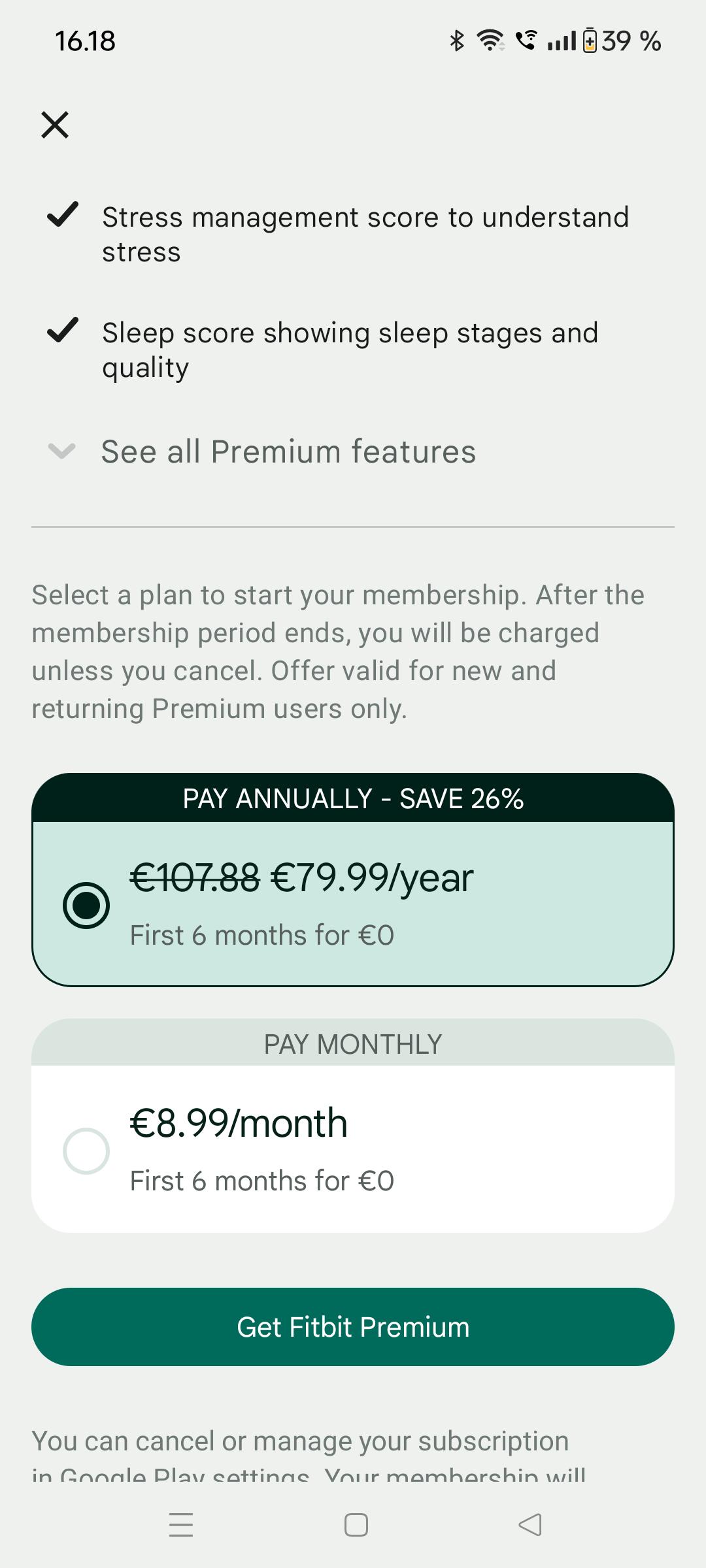 Maximize Your Fitness: Fitbit MOD APK Personalized Guidance